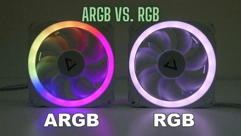 Exploring the Spectrum: ARGB vs. RGB – Unveiling the Differences and Advantages