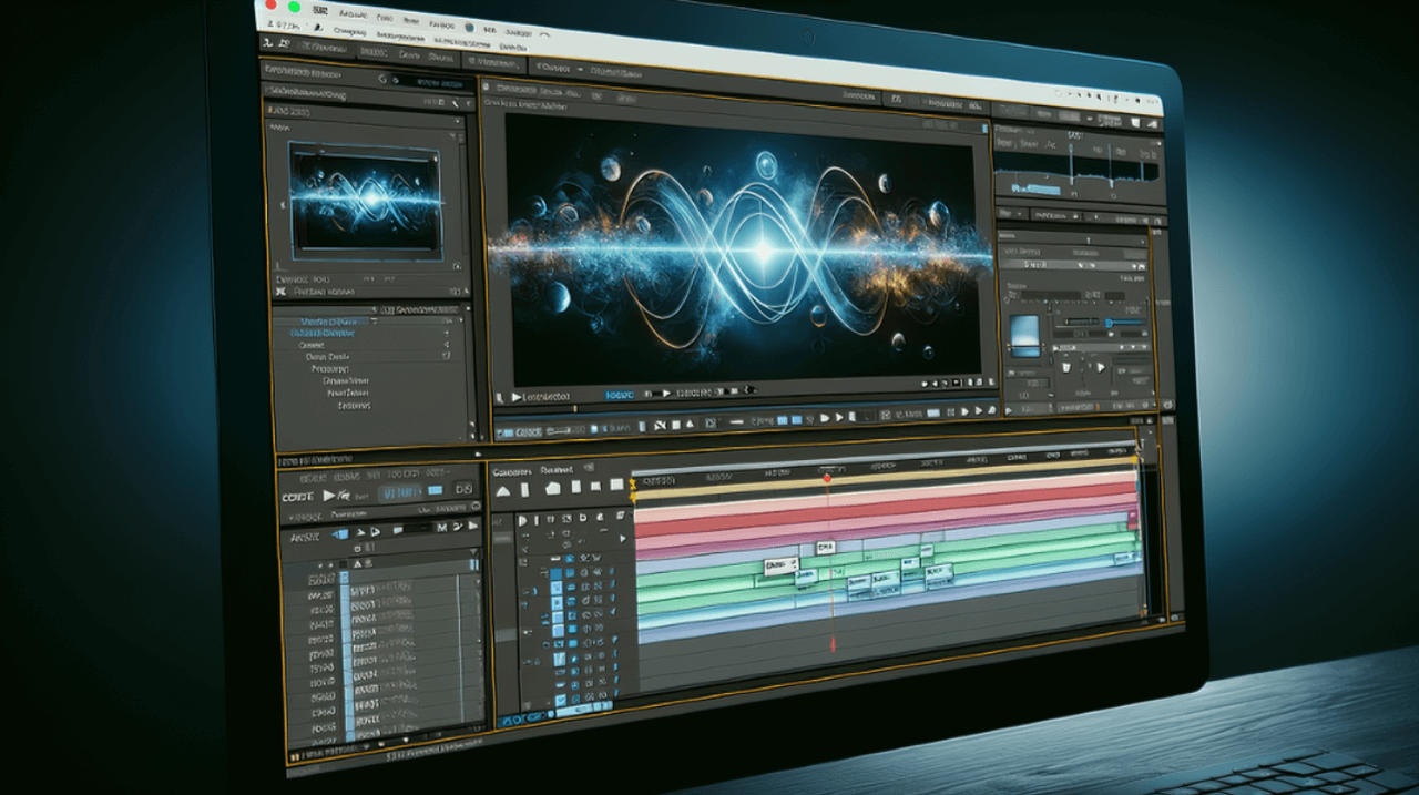 After Effects Transitions Effectively