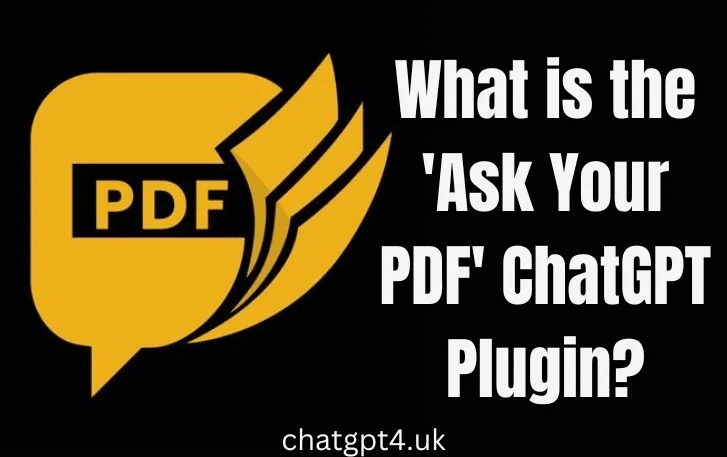 Ask Your PDF