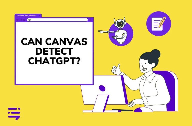 Can Canvas Detect ChatGPT?