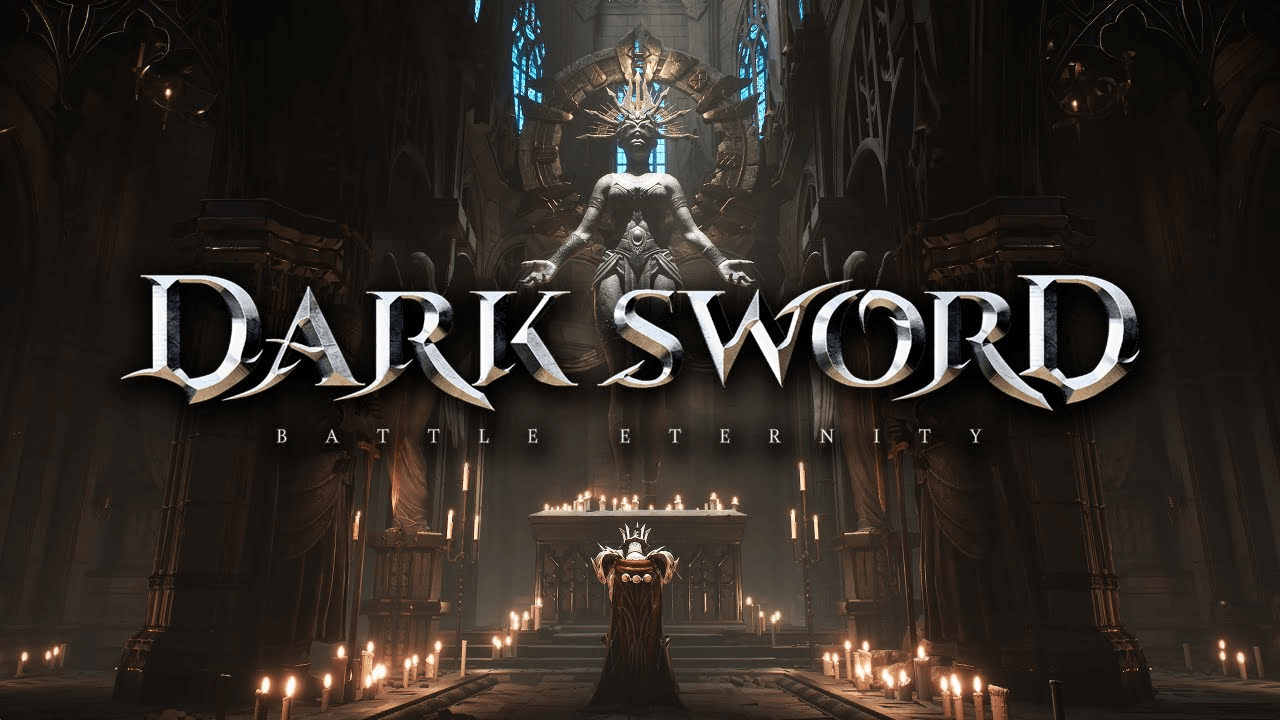 Darksword Battle Eternity