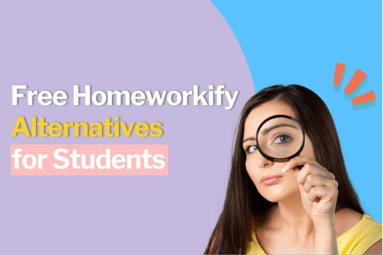 Homeworkify Alternative