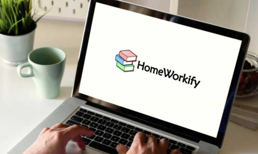 Homeworkify and Alternatives
