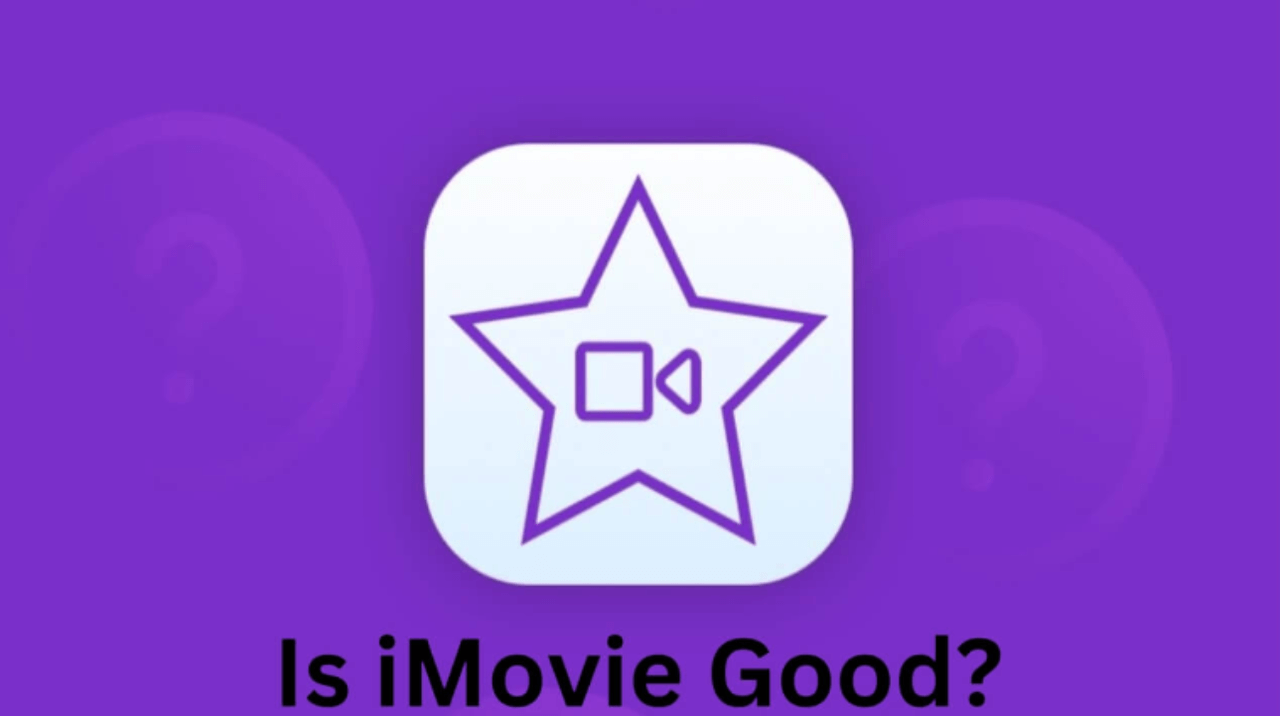 Imovie