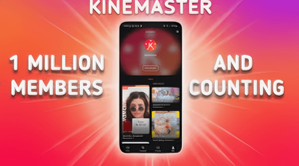 Kinemaster