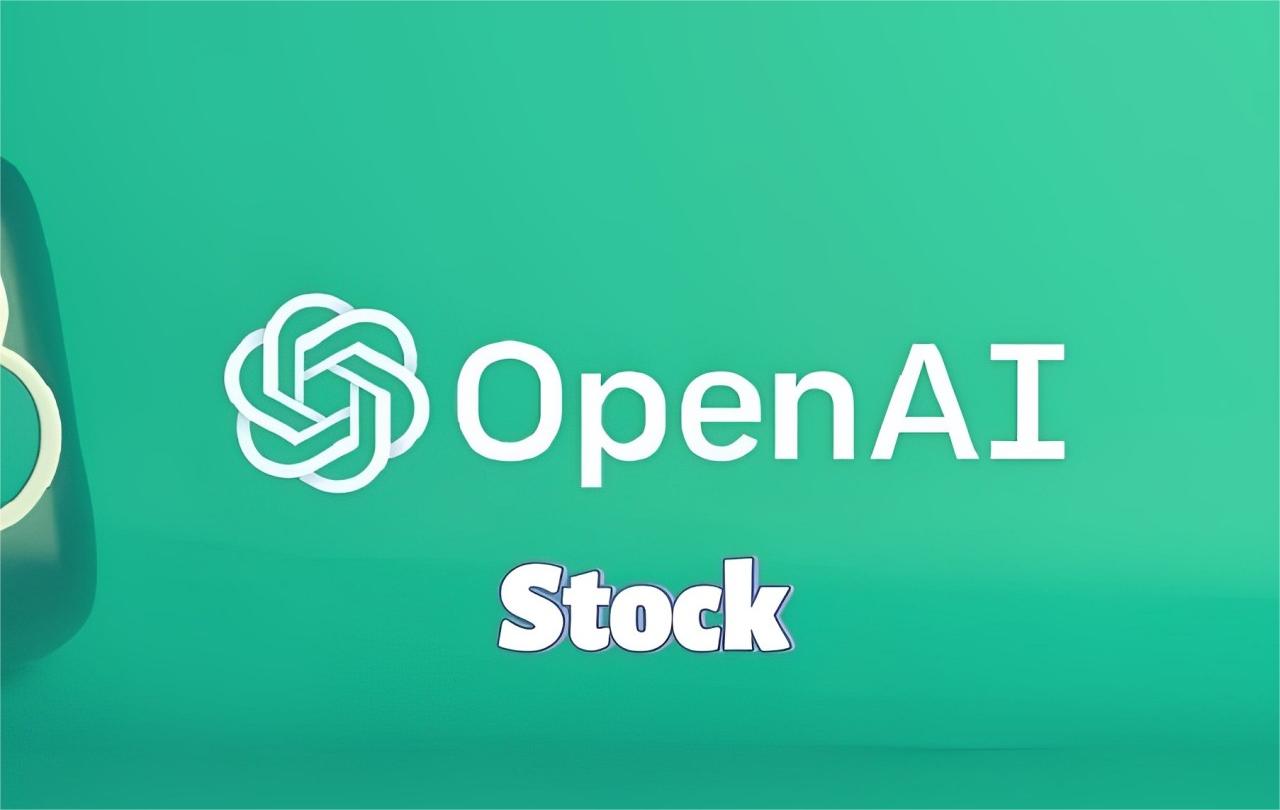 OpenAI Stock