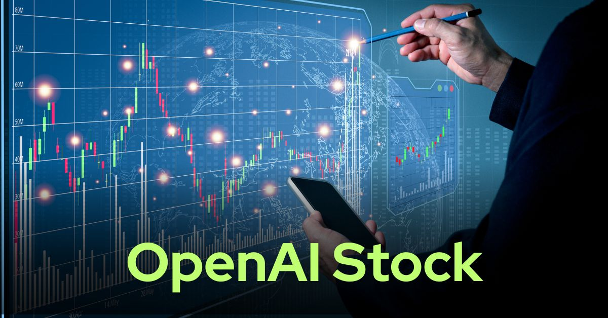 OpenAI stocks