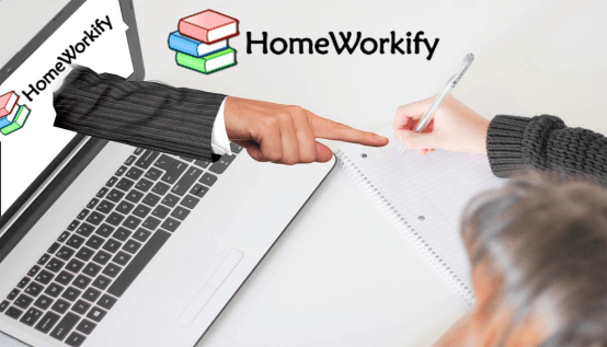 The Features Of Homeworkify AI
