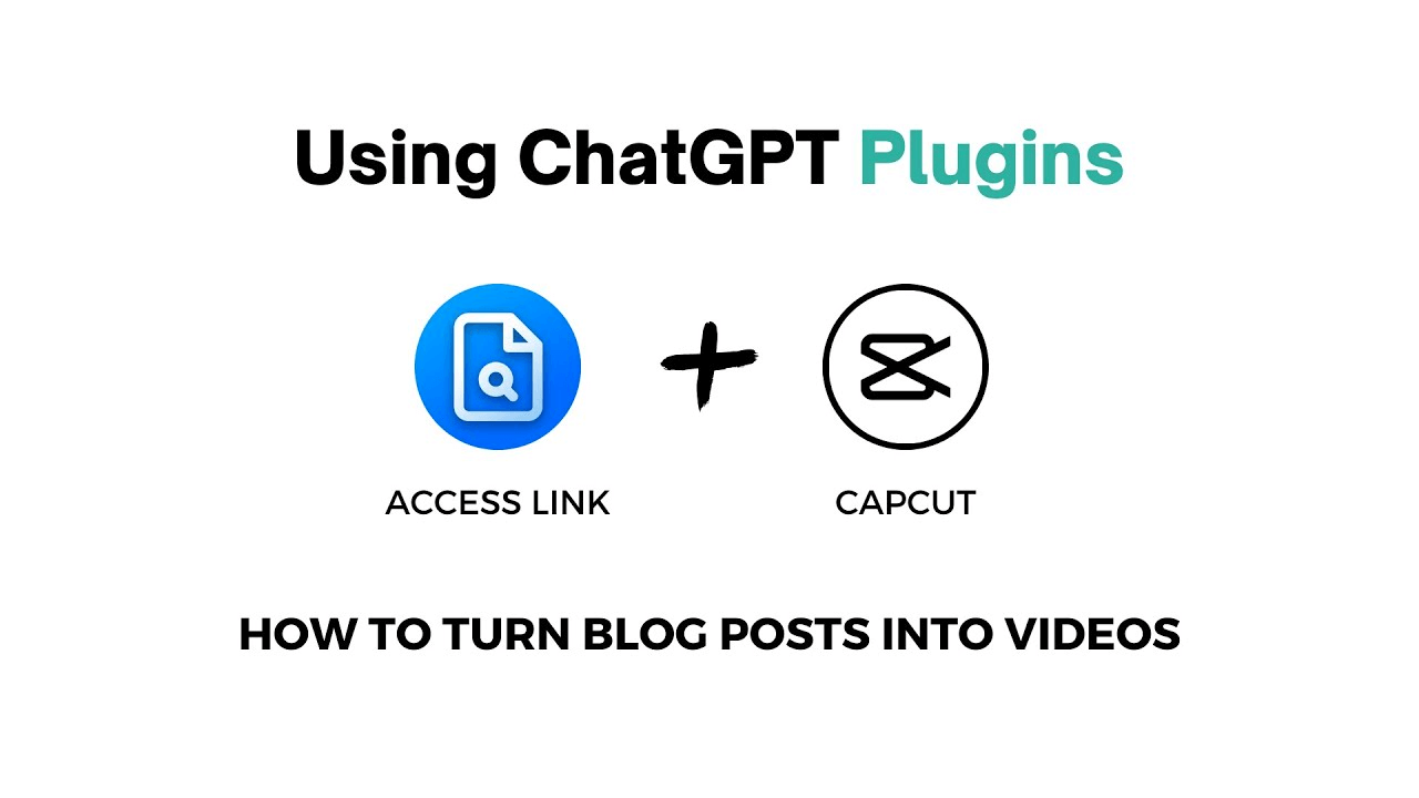 how to use capcut plugin