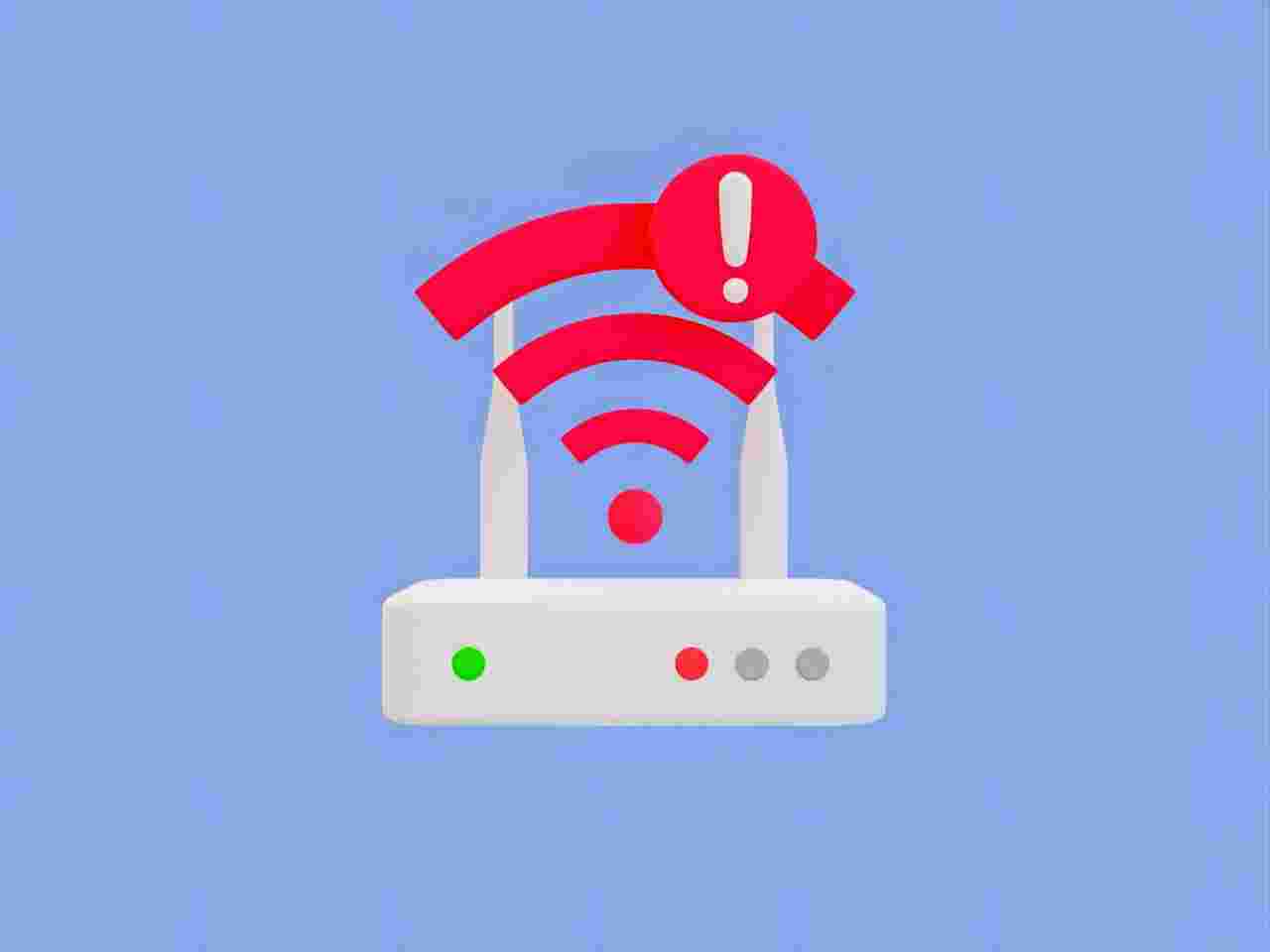 Boost Wi-Fi Signal