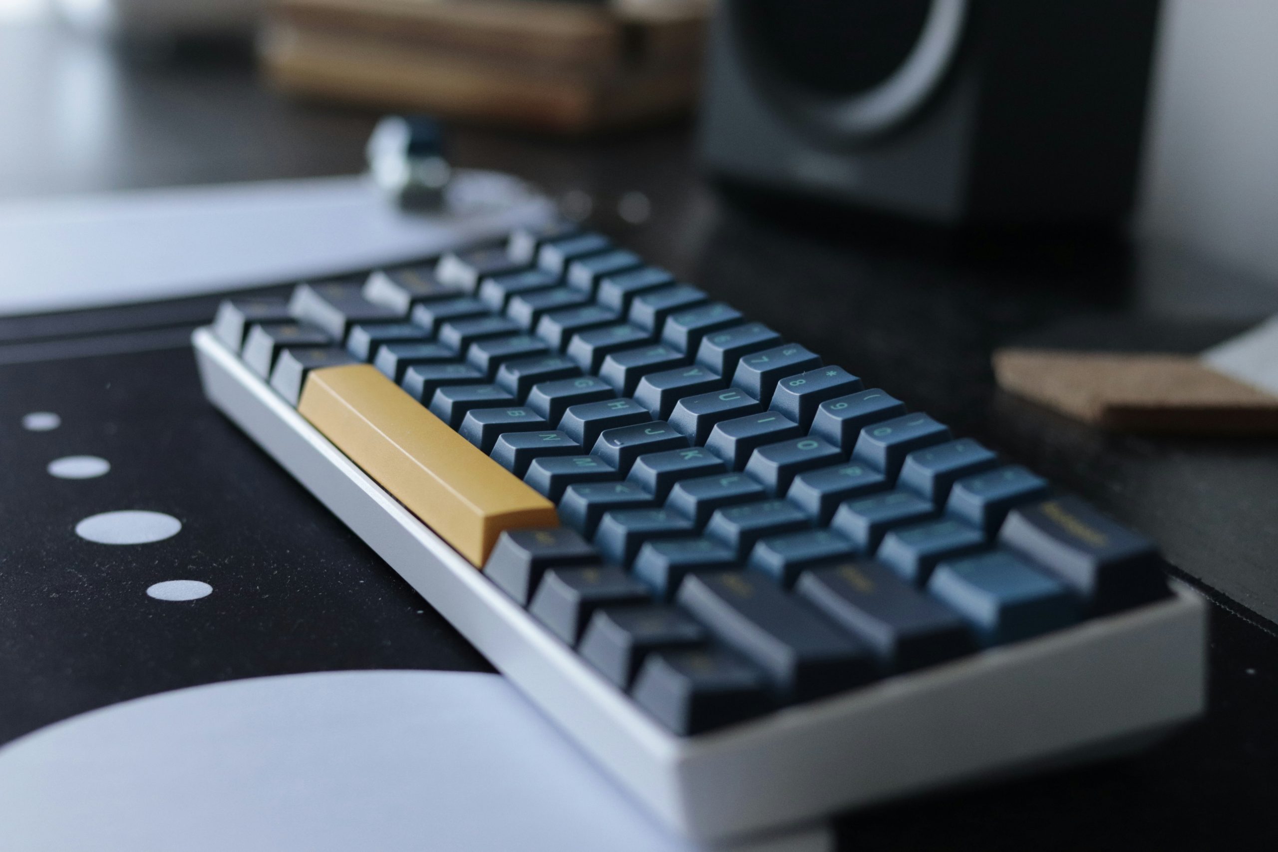 CORN Anne Pro 2 Mechanical Gaming Keyboard