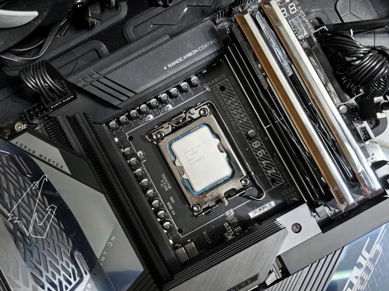 How To Choosing PC Parts For Your Custom Build