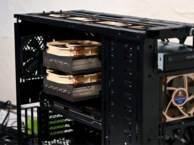 How to Build Your Own Custom PC: Putting It All Together