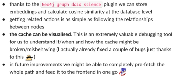 Developer's Reaction to GraphRAG