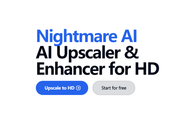 Exploring the Capabilities of Nightmare AI: A Comprehensive Overview